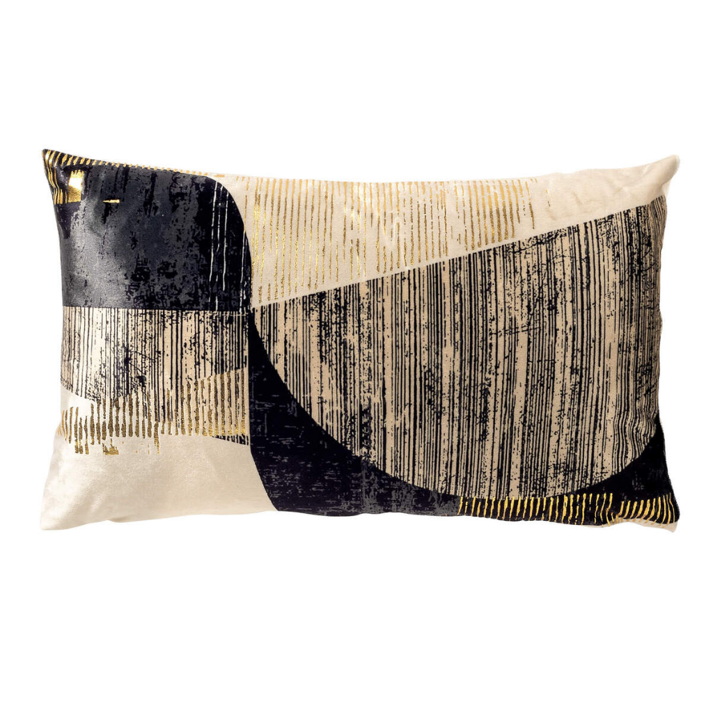 Dutch Decor Sierkussen Gwen Brazillian Sand 30 x 50 cm