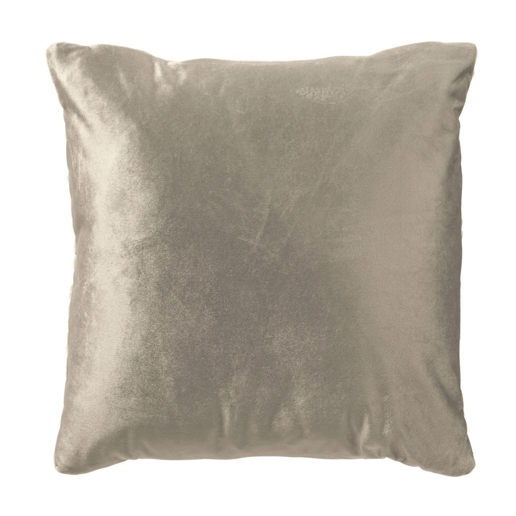 Dutch Decor Sierkussen Lauro Sage Green 45 x 45 cm