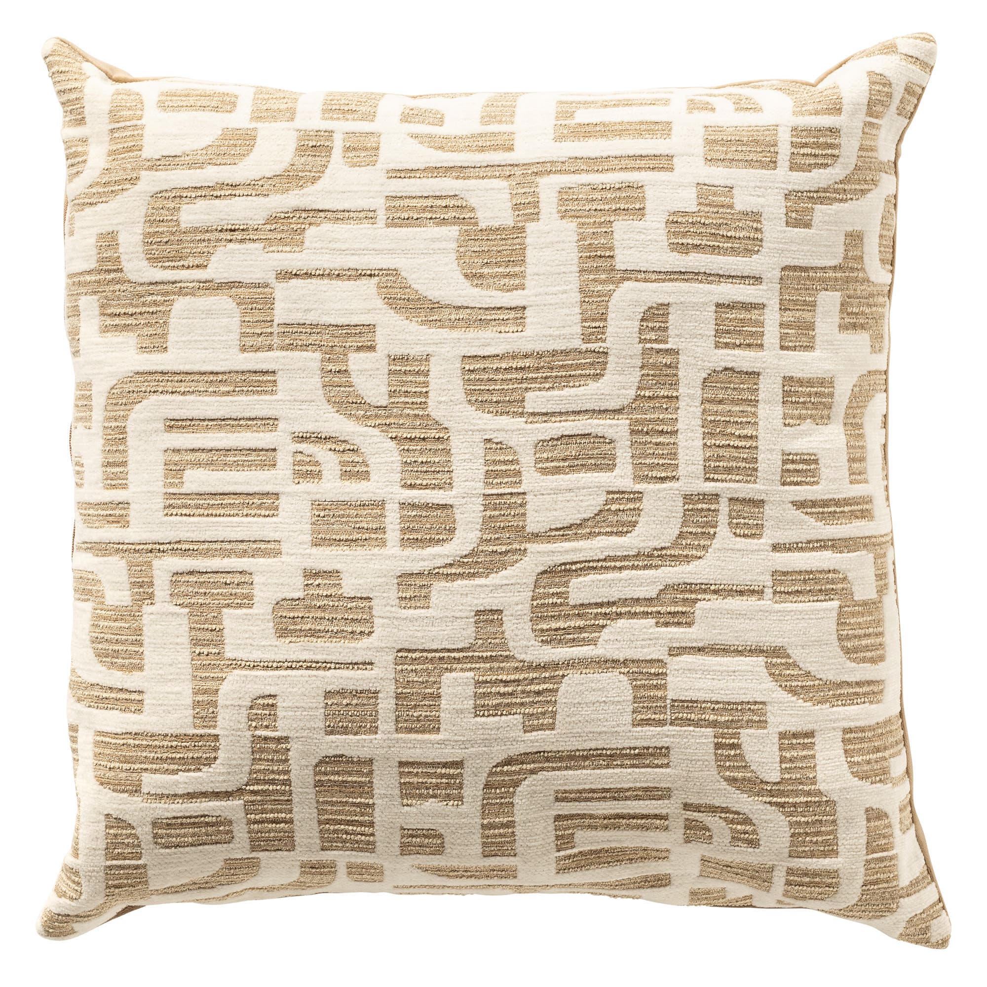 Dutch Decor Sierkussen Fabia Incense 45 x 45 cm