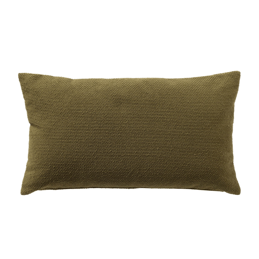 Dutch Decor Sierkussen Buiten Julio Mayfly 30 x 50 cm