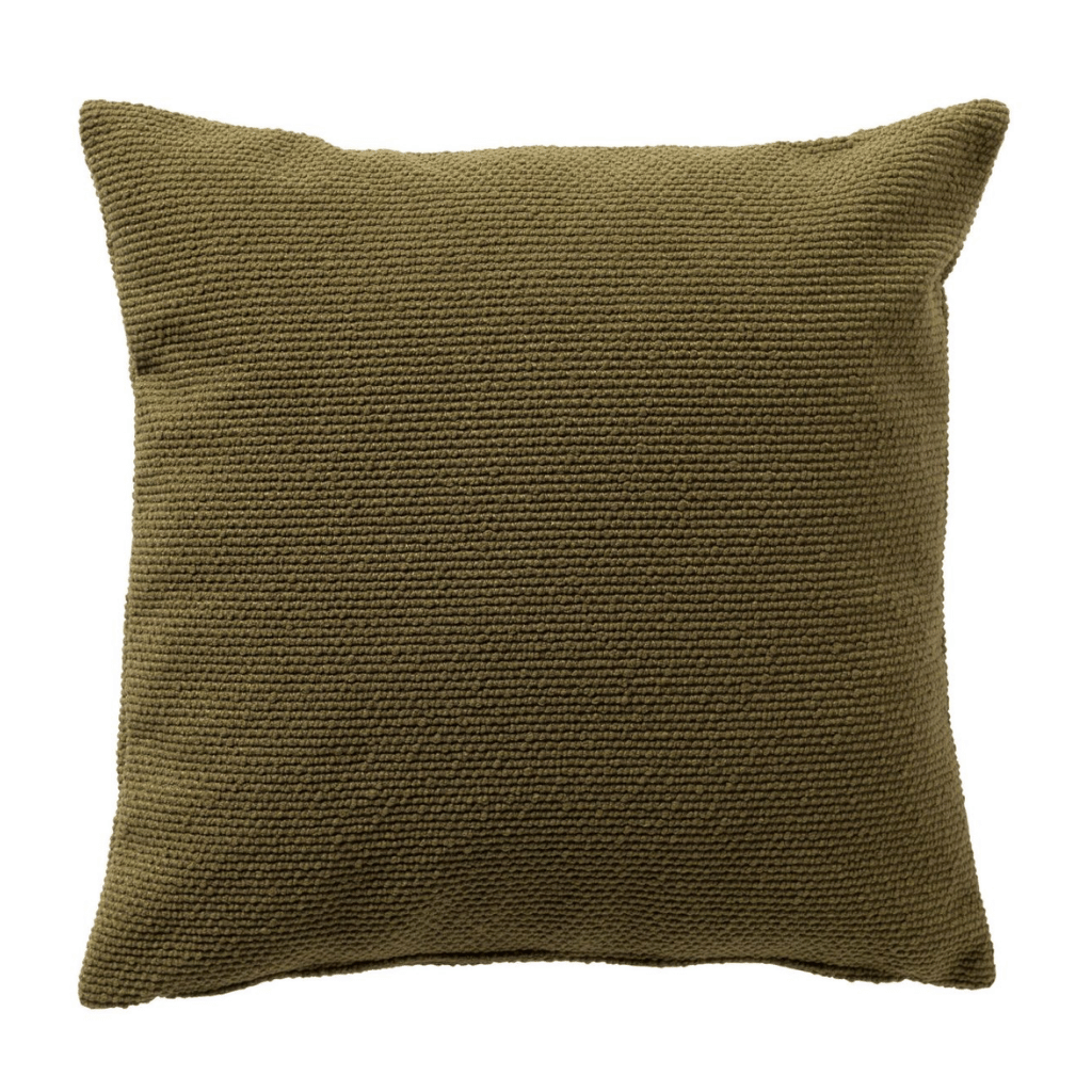 Dutch Decor Sierkussen Buiten Julio Mayfly 45 x 45 cm