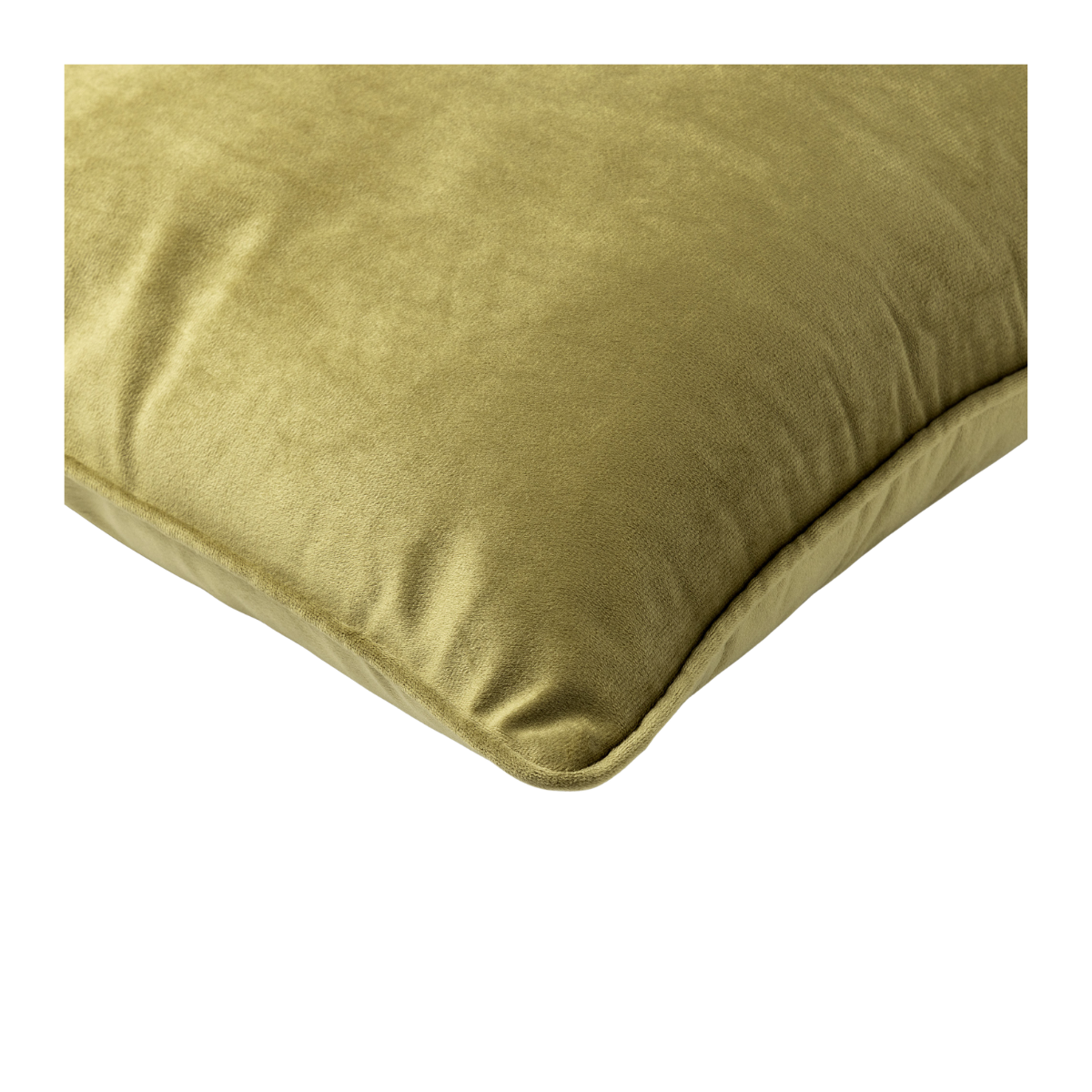 Dutch Decor Sierkussen Finn Green Moss 45 x 45 cm