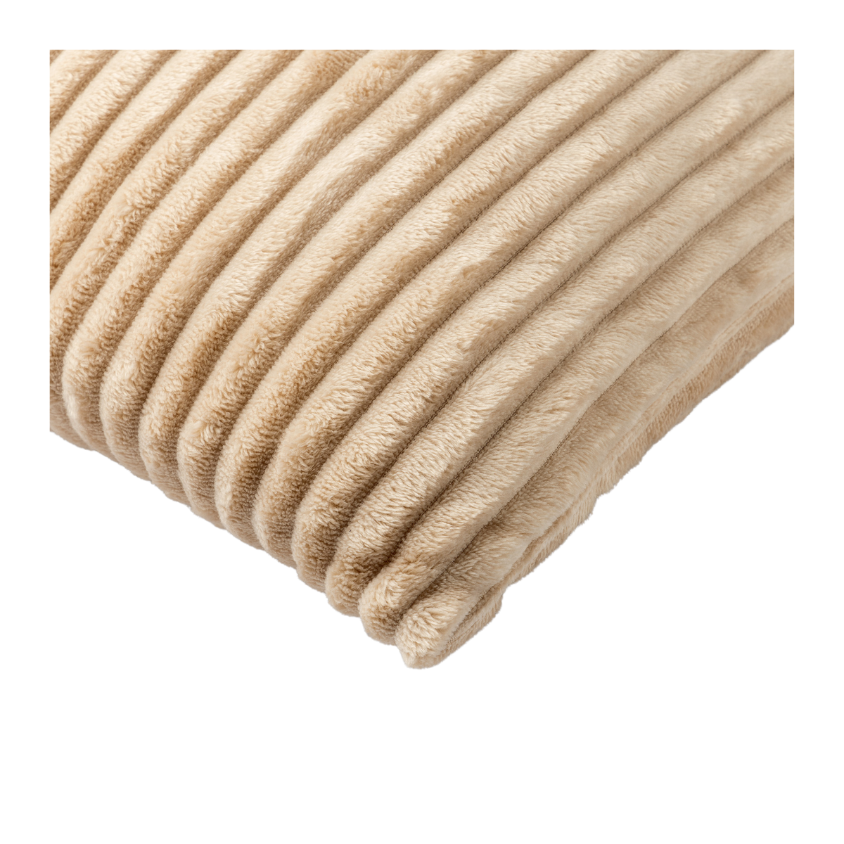 Dutch Decor Sierkussen Mart Pumice Stone 45 x 45 cm