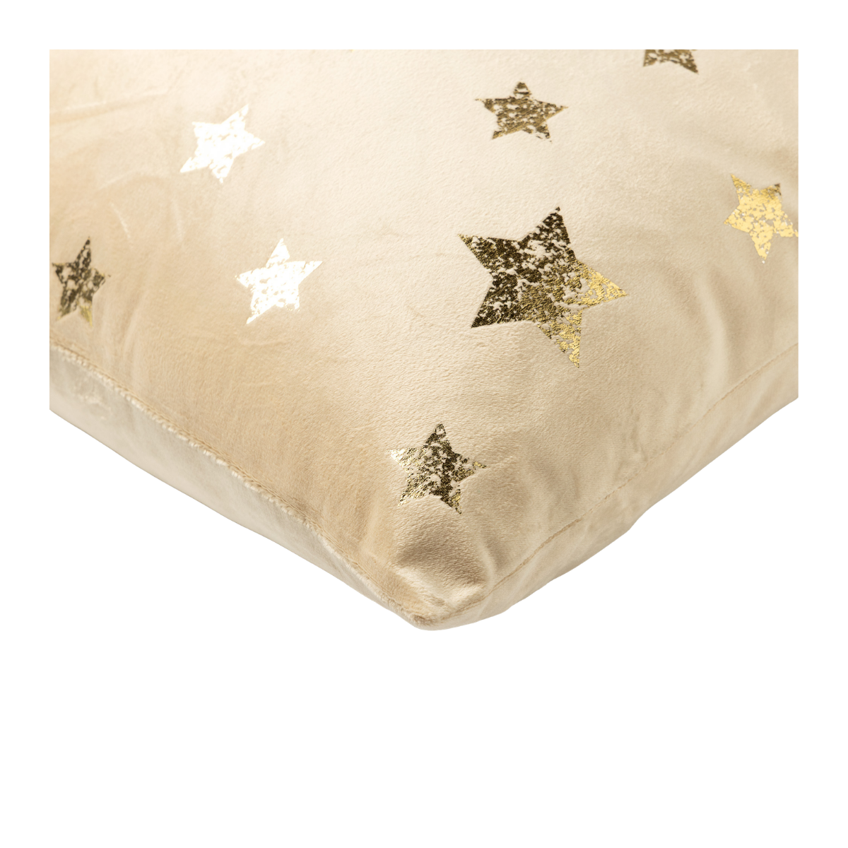 Dutch Decor Sierkussen Starry Sky Brazilian Sand 45 x 45 cm