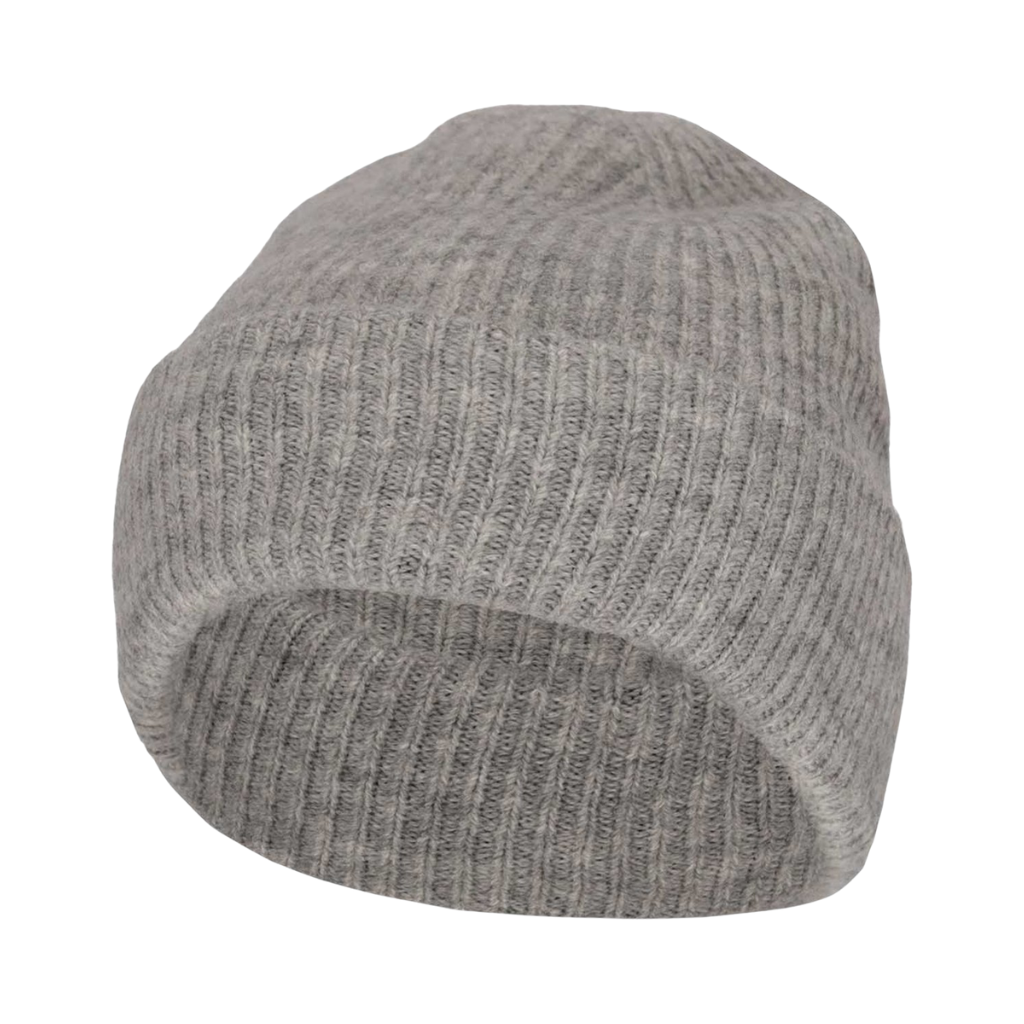 Sarlini Muts Grey melange