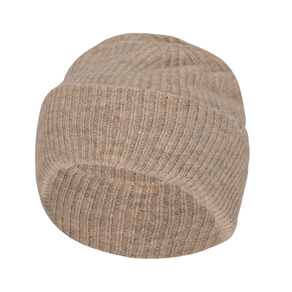 Sarlini Muts Camel melange