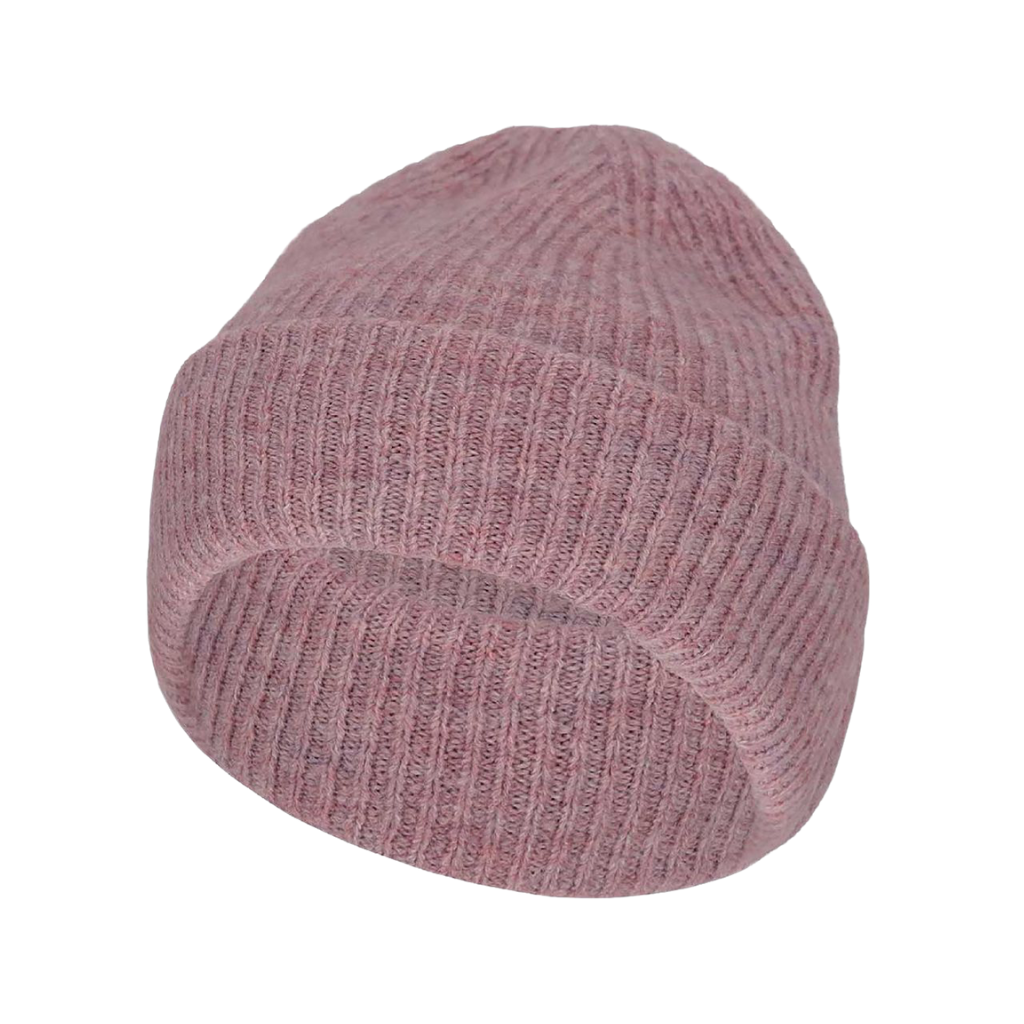 Sarlini Muts Lila melange