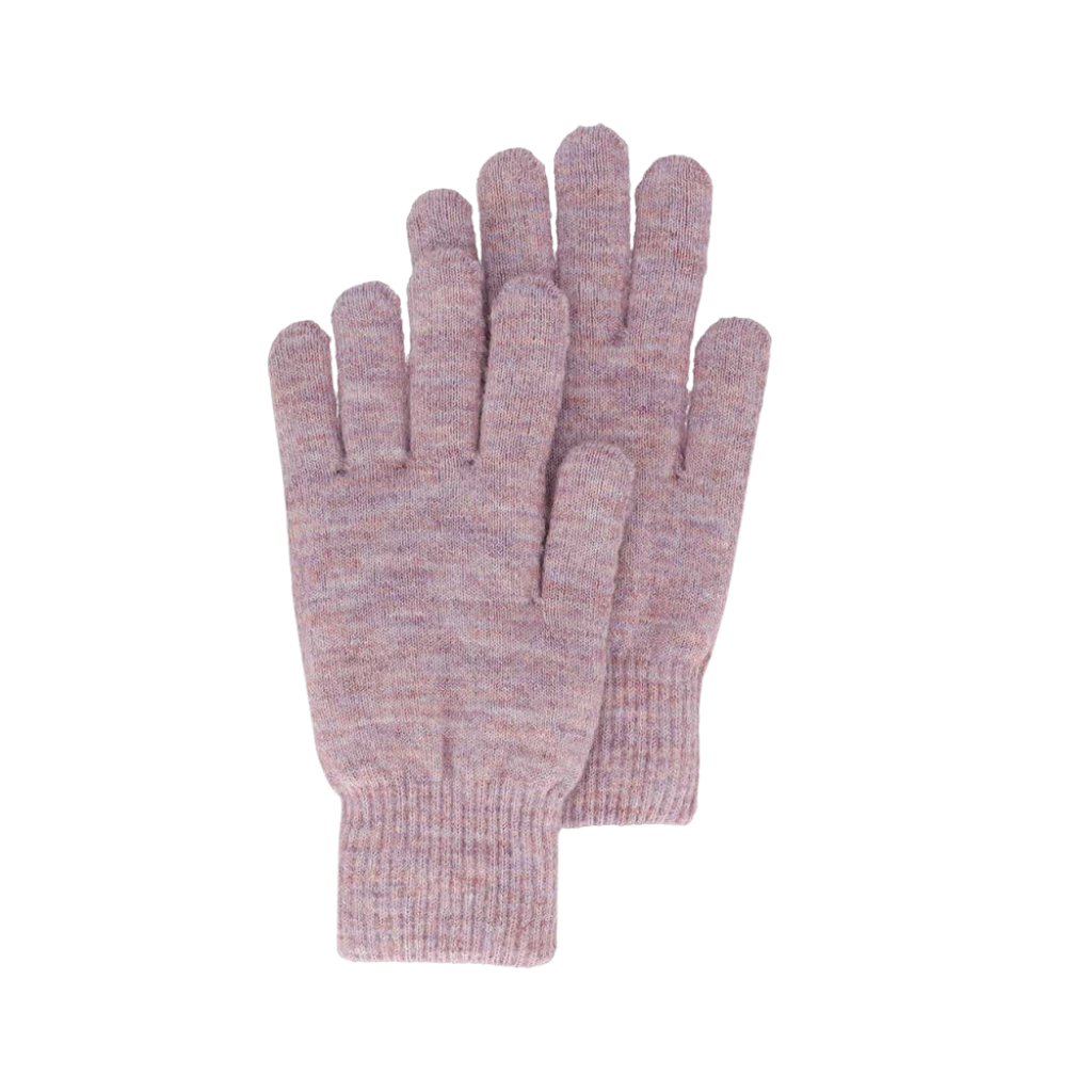 Sarlini Handschoenen Lila melange