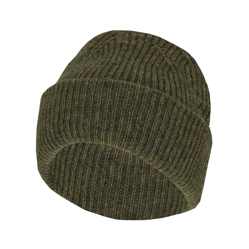 Sarlini Muts Khaki melange