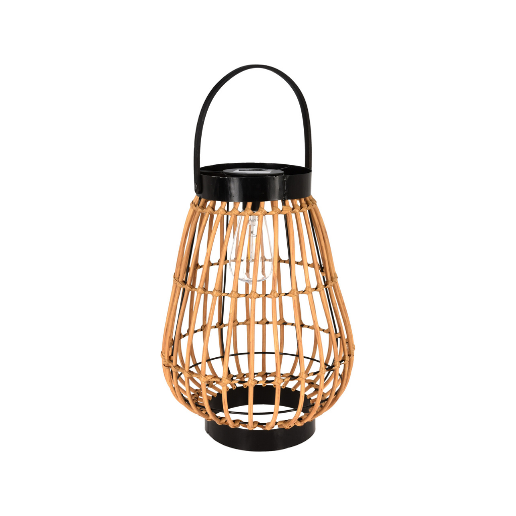 Lantaarn Solar peer 27 x 38 cm