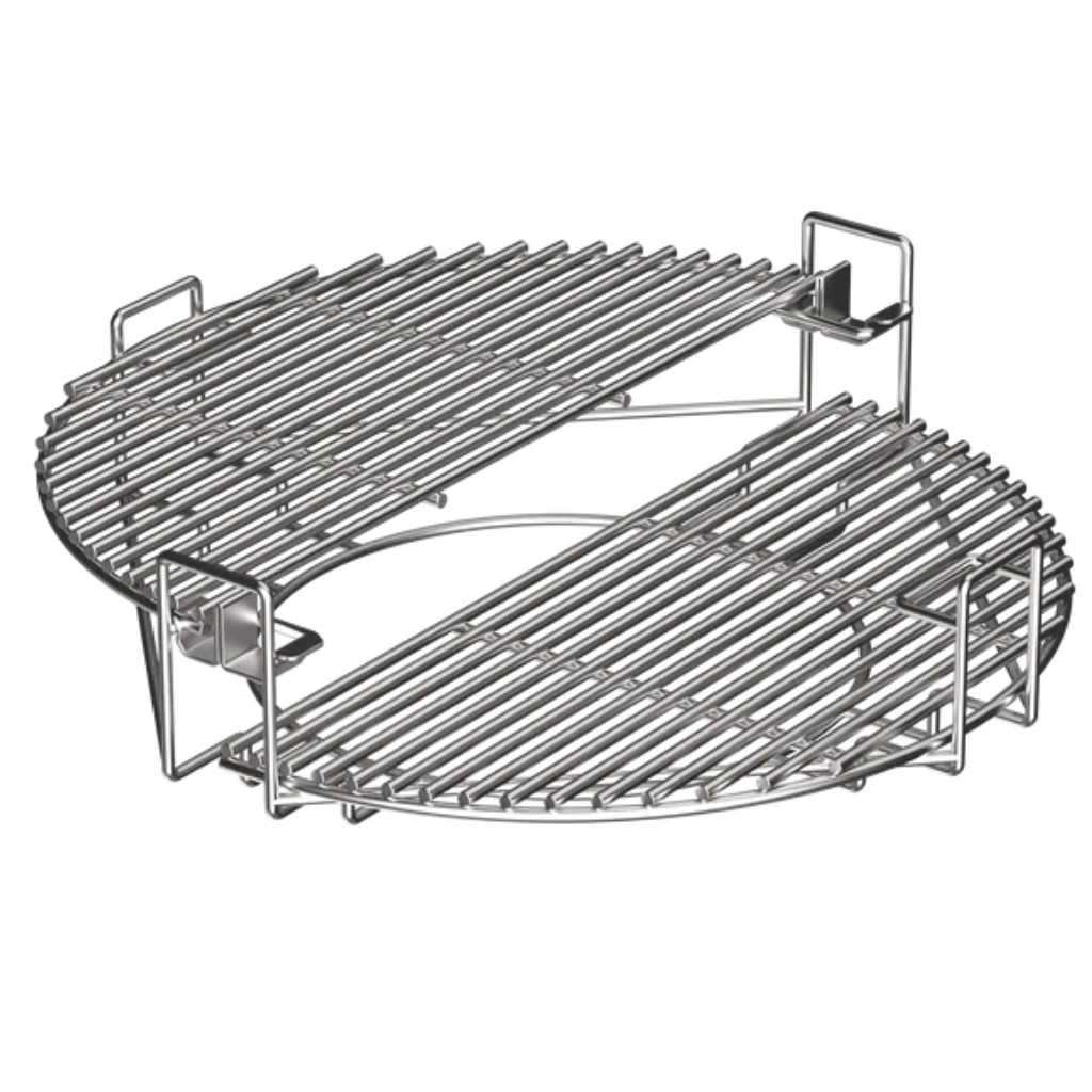 The Bastard Multilevel Cooking Systeem Large 50 x 50 x 14.5 cm
