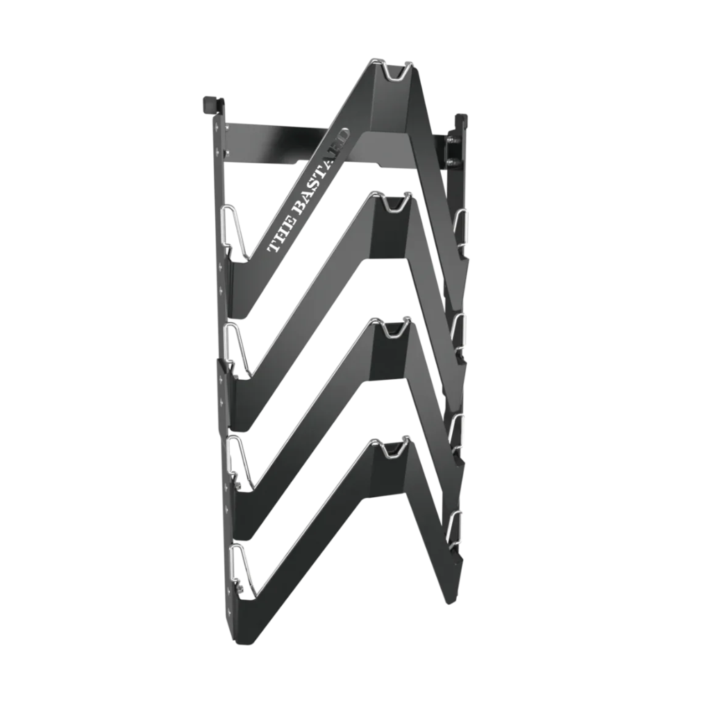 The Bastard Essentials Rack Medium 25 x 17 x 53 cm