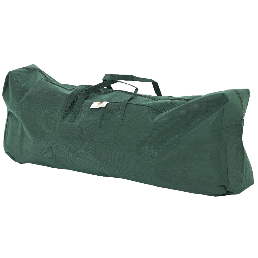 Everlands opbergtas voor kunstkerstboom tot 240 cm