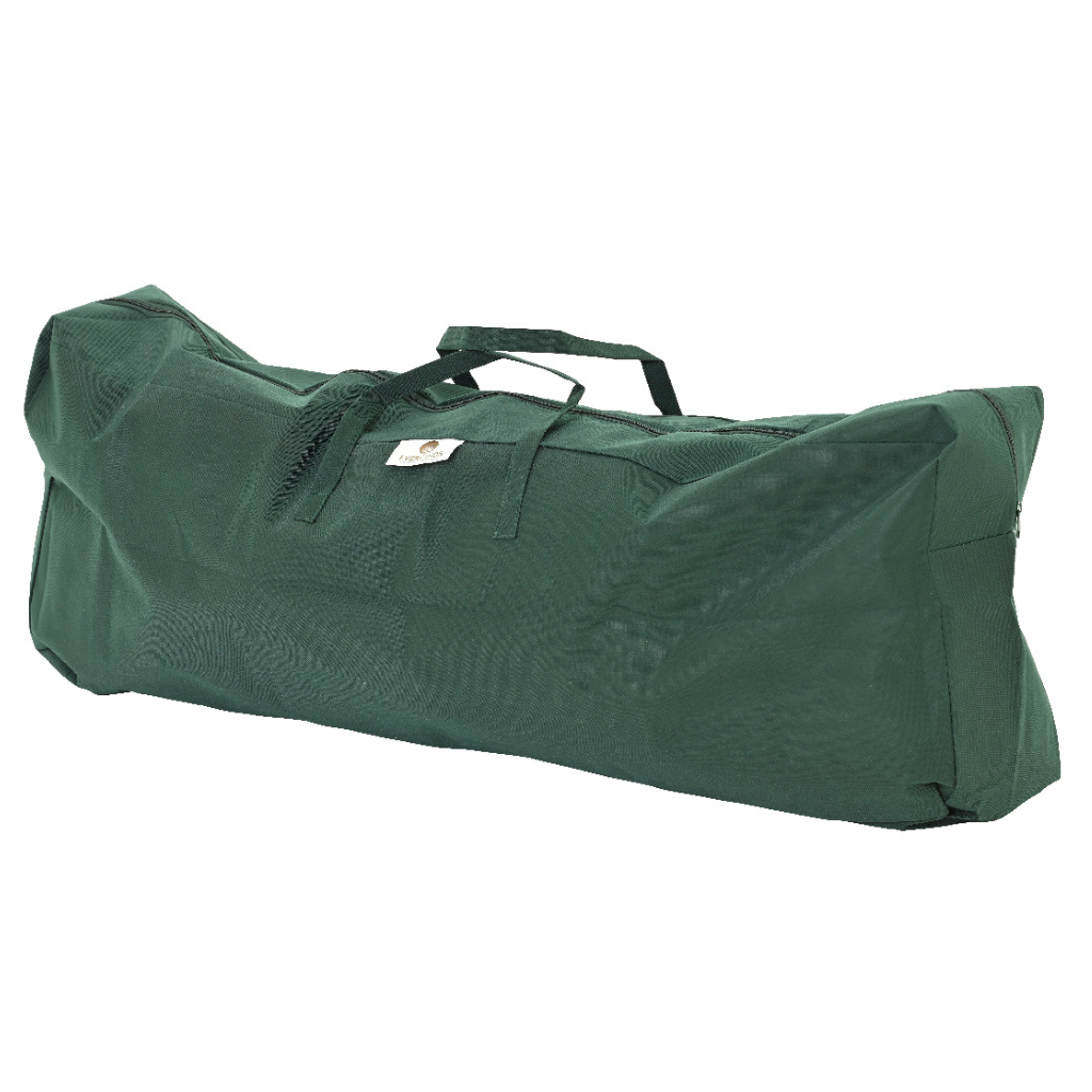 Everlands opbergtas voor kunstkerstboom tot 210 cm