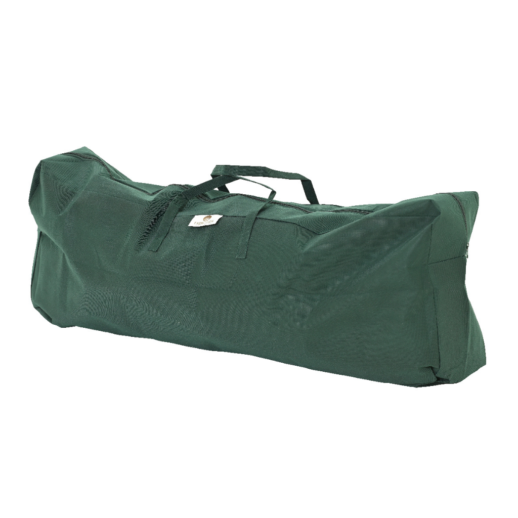 Everlands opbergtas voor kunstkerstboom tot 150 cm