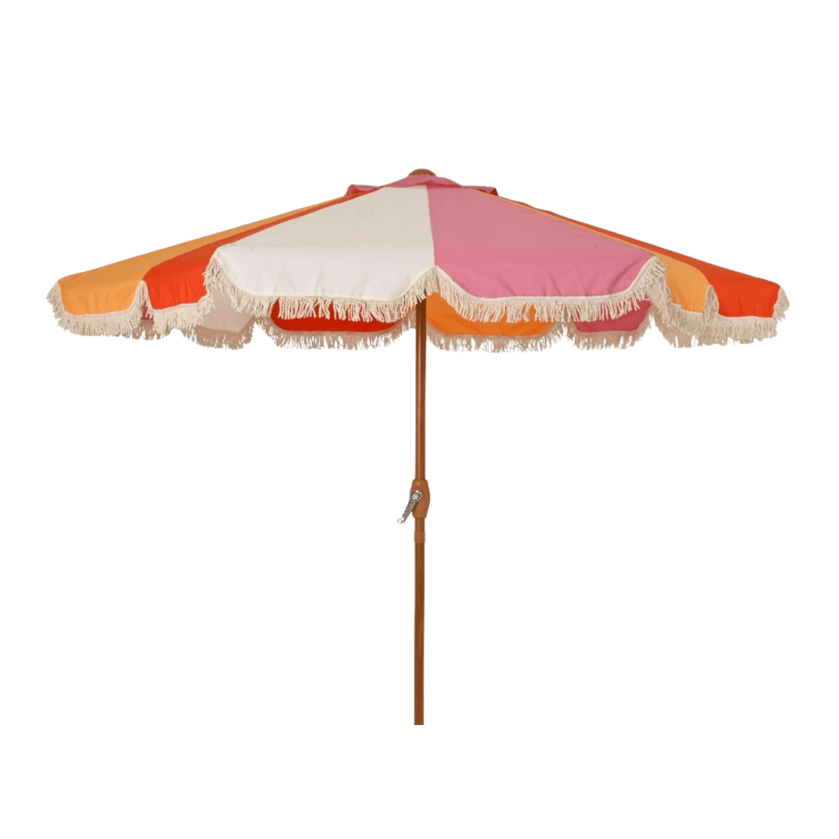 Outdoor Living Parasol Sweet Summer Ø 220 x 210 cm