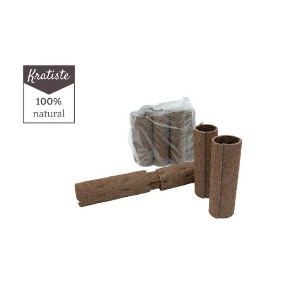 Kratiste Klimstok Connectors Ø 4 cm 