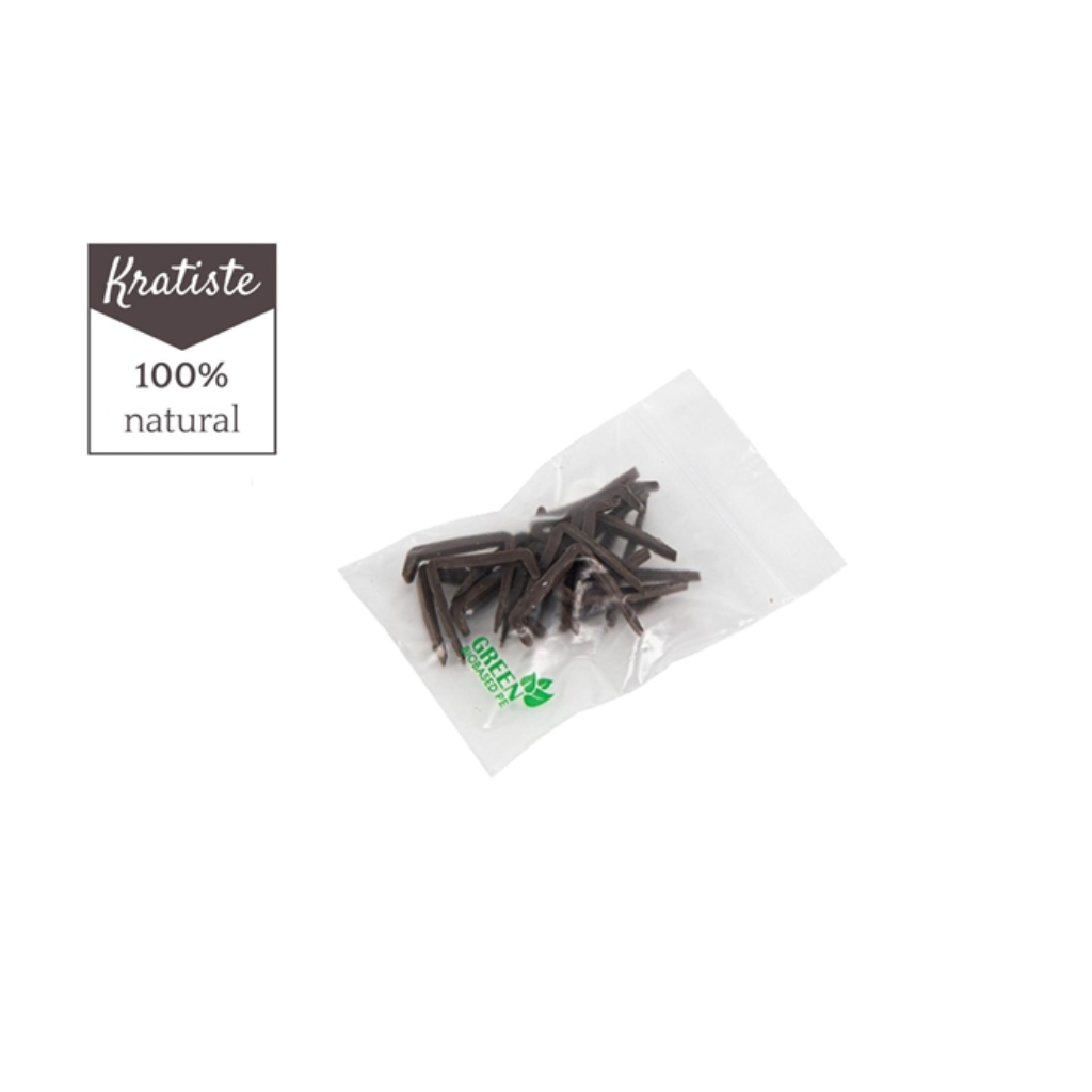 Kratiste Clips voor Klimstok 15 stuks