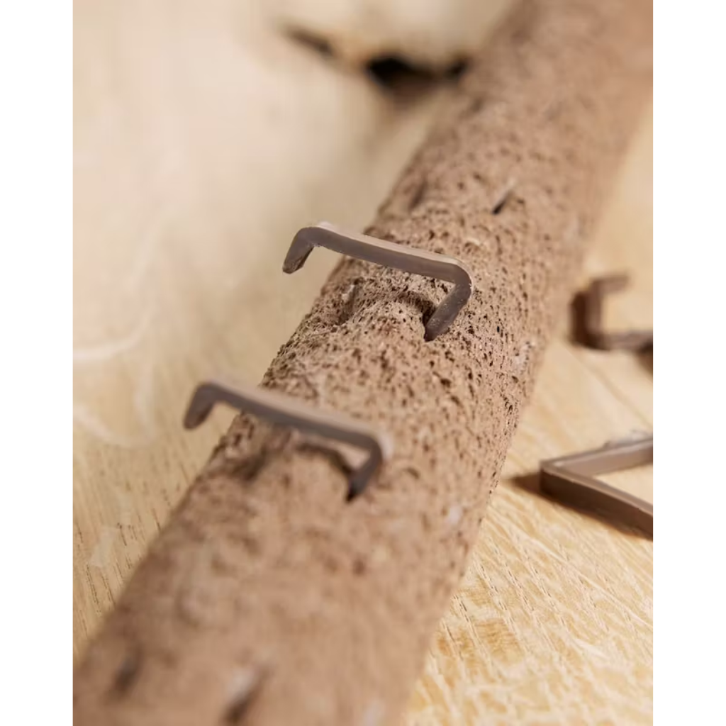 Kratiste Clips voor Klimstok 15 stuks