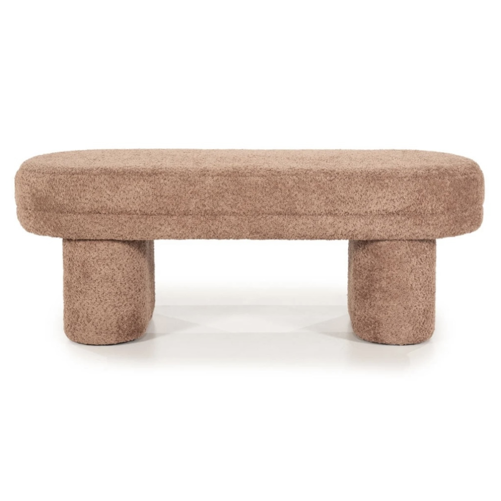 By Boo Bank Rama Terracotta