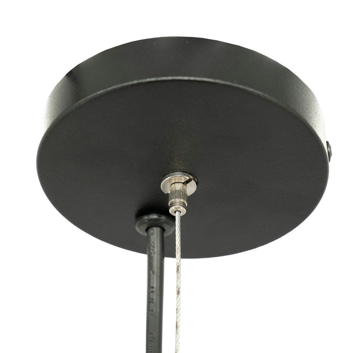 By-Boo Hanglamp Lokta 2 Beige 62.5 x 62.5 x 19.5 cm