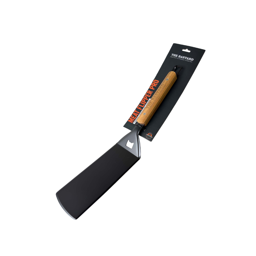 The Bastard Meat Flipper Pro