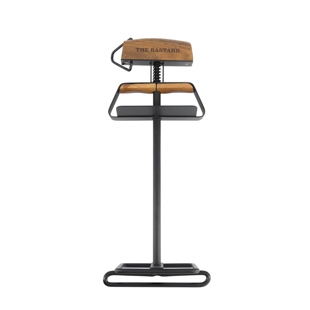 The Bastard Easy Grid Lifter Pro