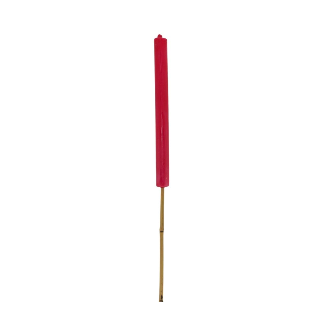 Home Society Tuinfakkel fuchsia 95 cm