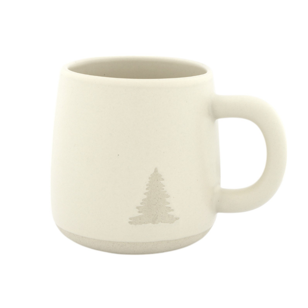 Home Society Mok Tree Christmas Kitchen