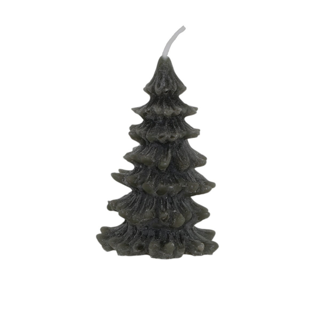 Home Society Deco Candle Tree James S Antraciet