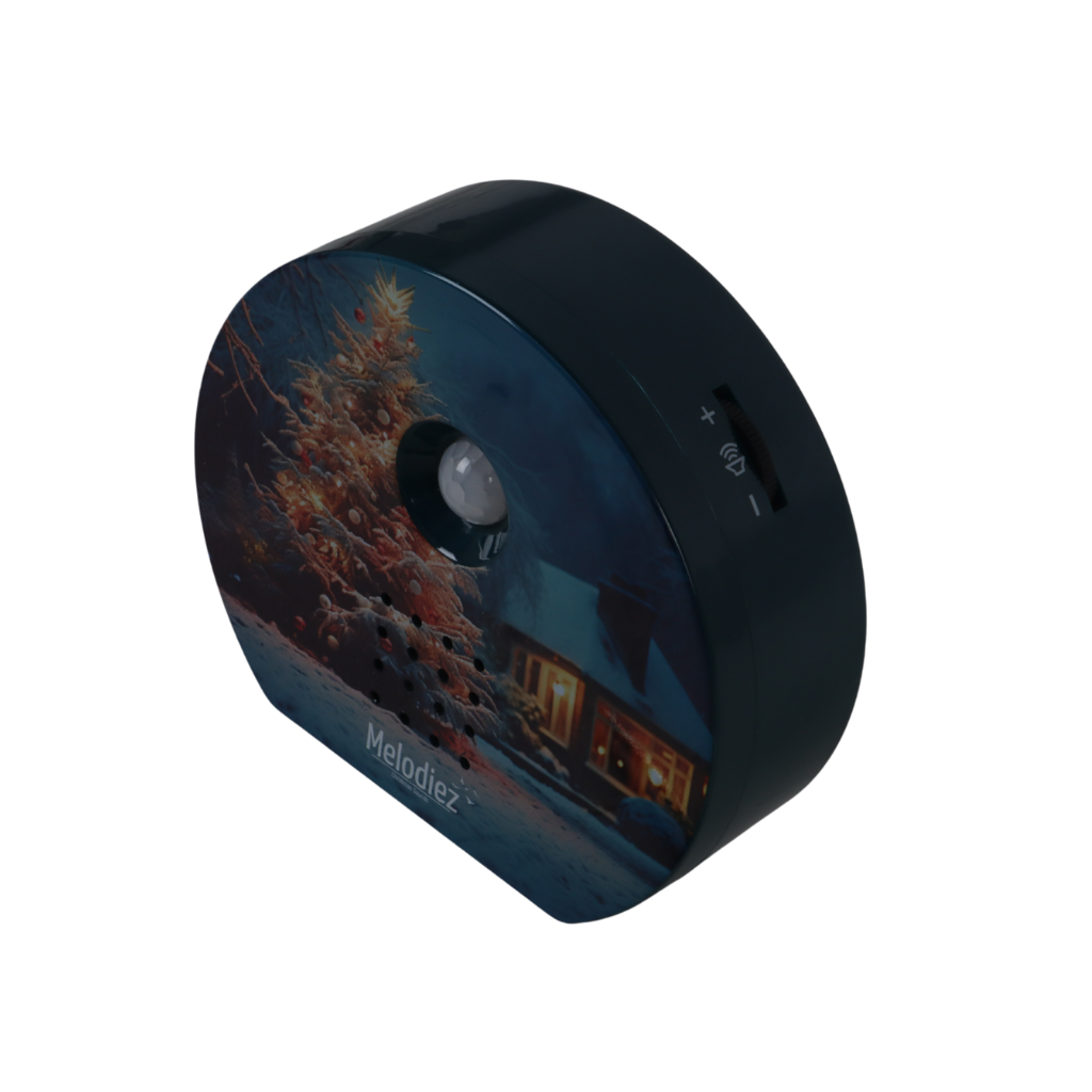 Melodiez Nature Box - kerstboom