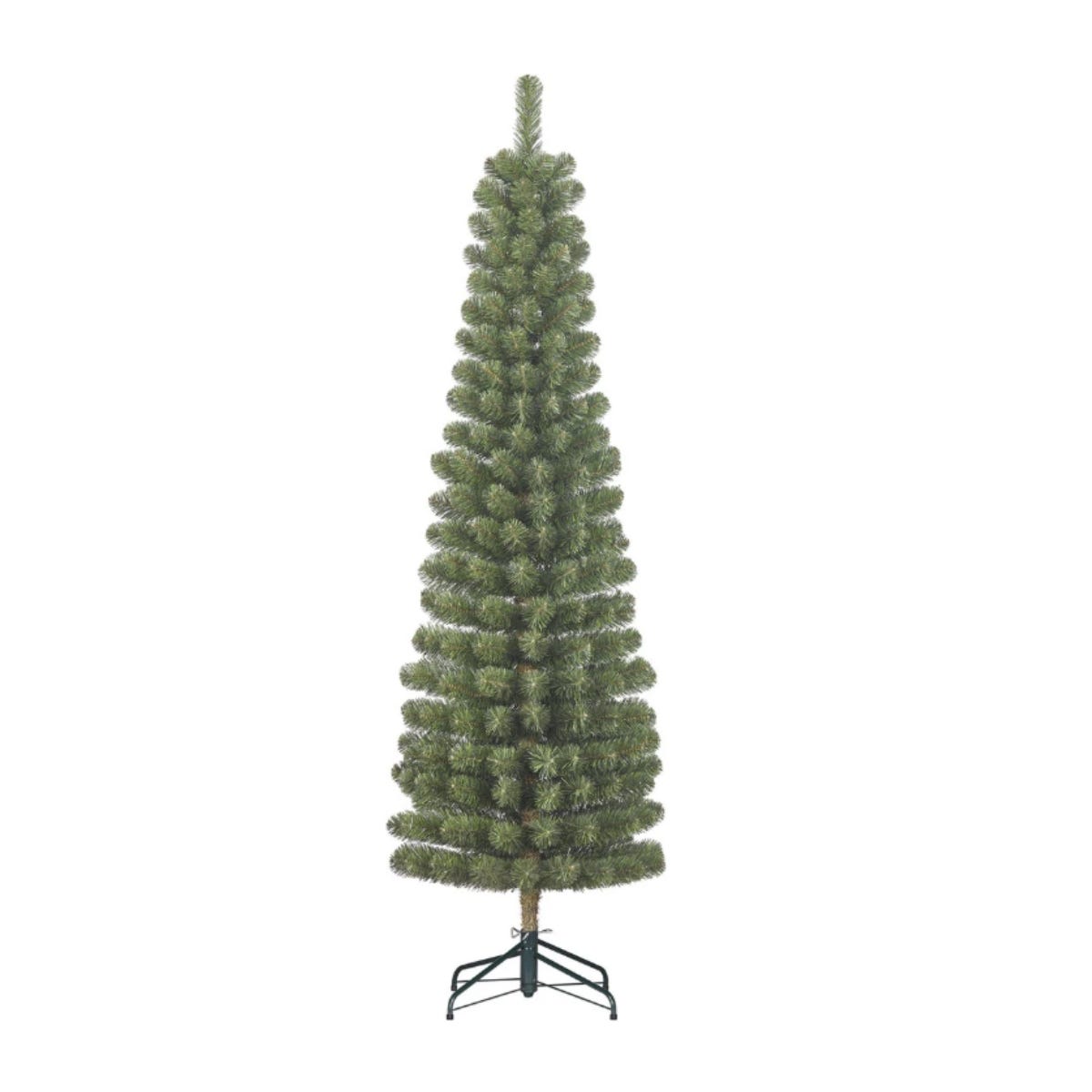 Black Box Trees Kunstkerstboom Charlton Groen 185 x 53 cm