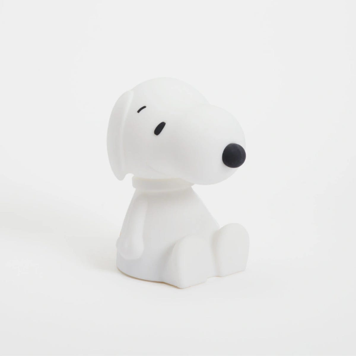 Mr Maria Nachtlampje Snoopy First Light 22 x 7 cm