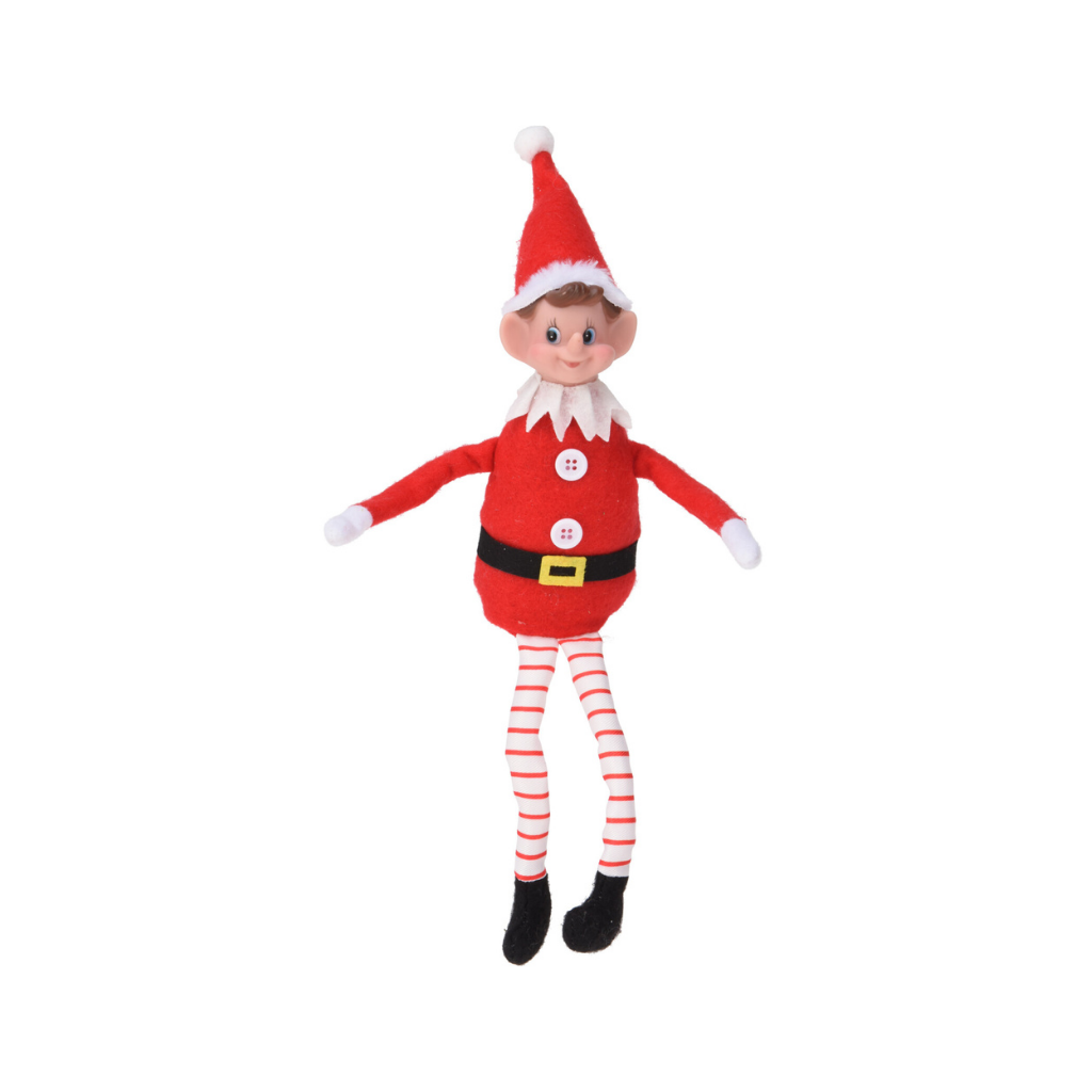 Elf on the shelf 35 cm