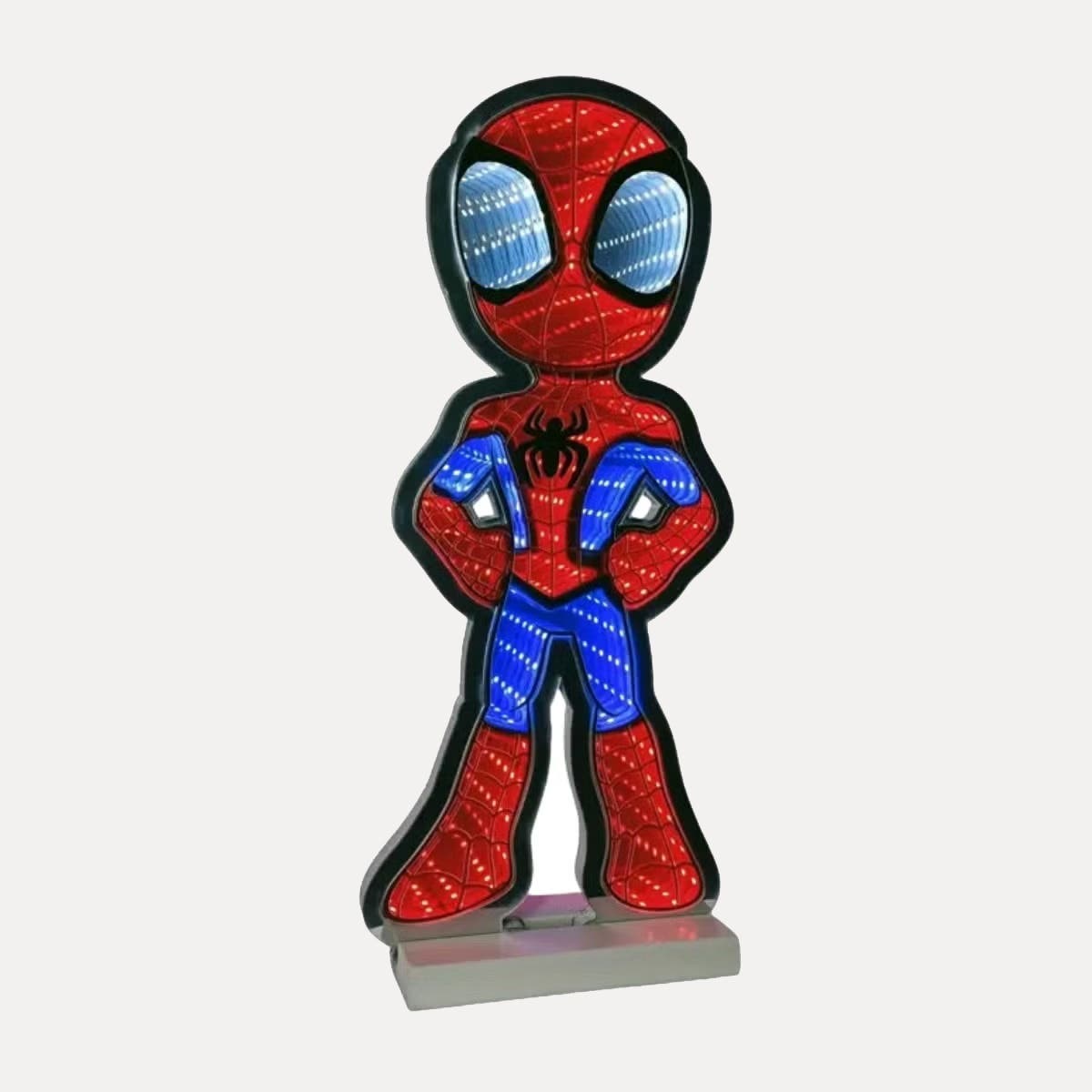 Disney Infinity Light Marvel Spidey 40 x 1.3 cm