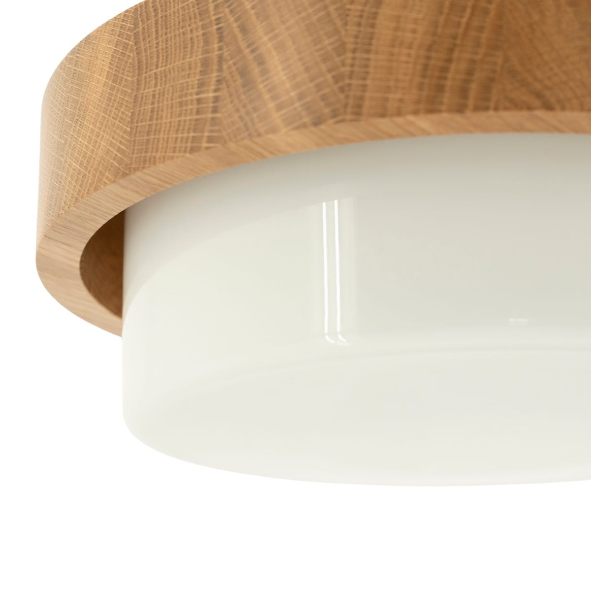 By-Boo Hanglamp Oaka 30 x 30 x 23 cm