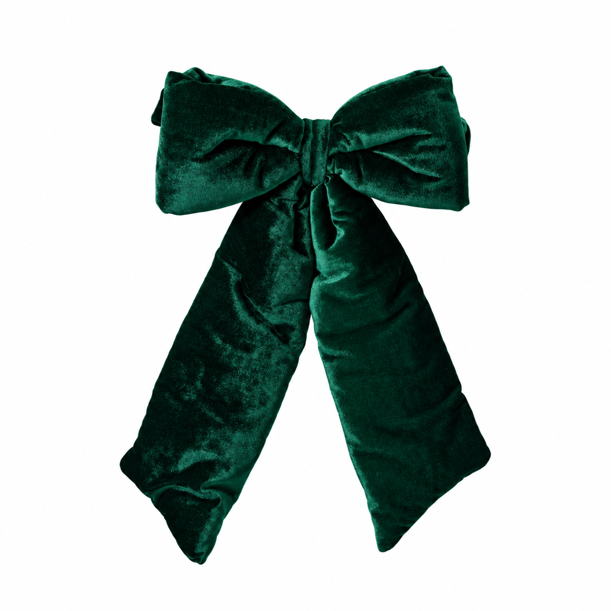 De Bosrand Stoelstrik Groen 50 x 4 x 34 cm