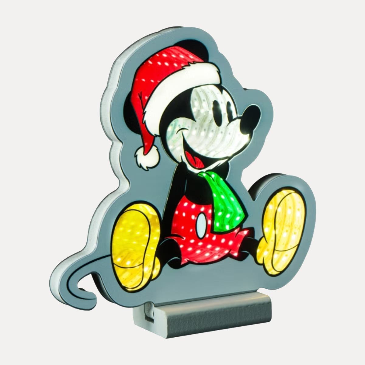Disney Infinity Light Sitting Mickey 20 x 19.3 x 1.3 cm