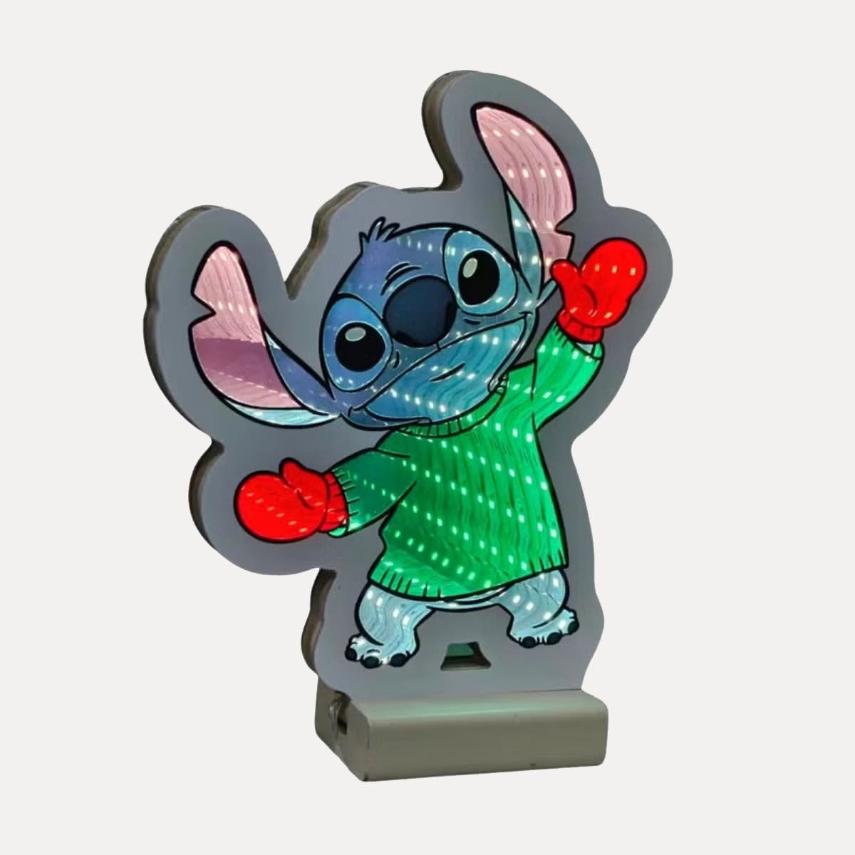 Disney Infinity Light Stitch 20 x 15 x 1.3 cm