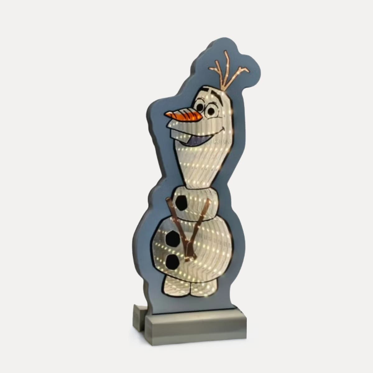 Disney Infinity Light Olaf 20 x 15 x 1.3 cm