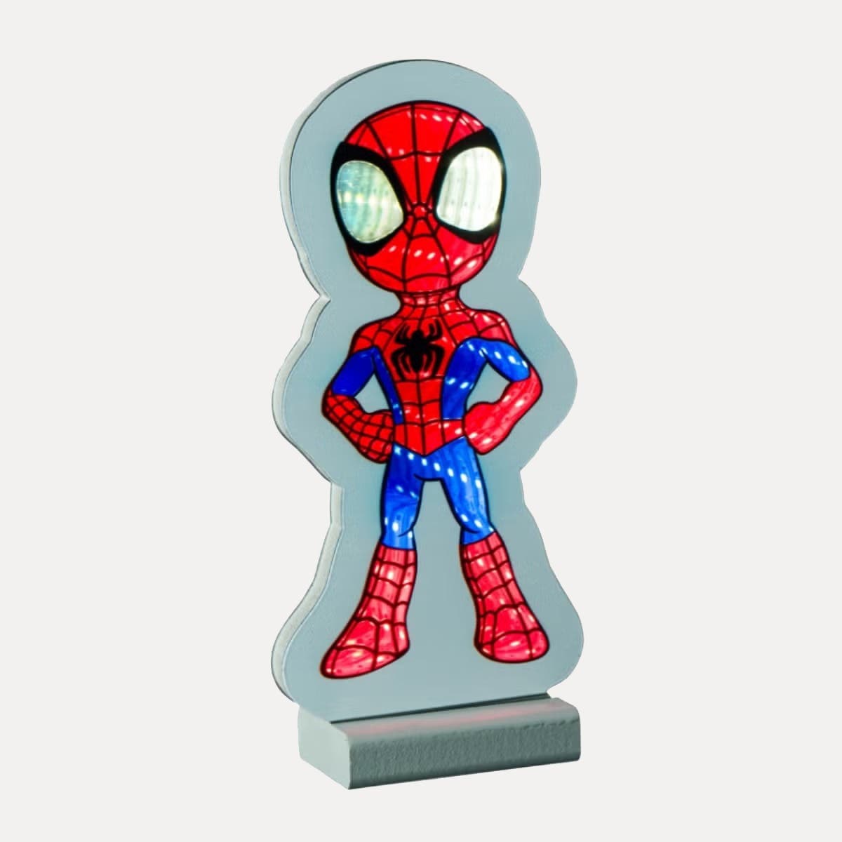 Disney Infinity Light Marvel Spidey 22 x 10.5 x 1.3 cm