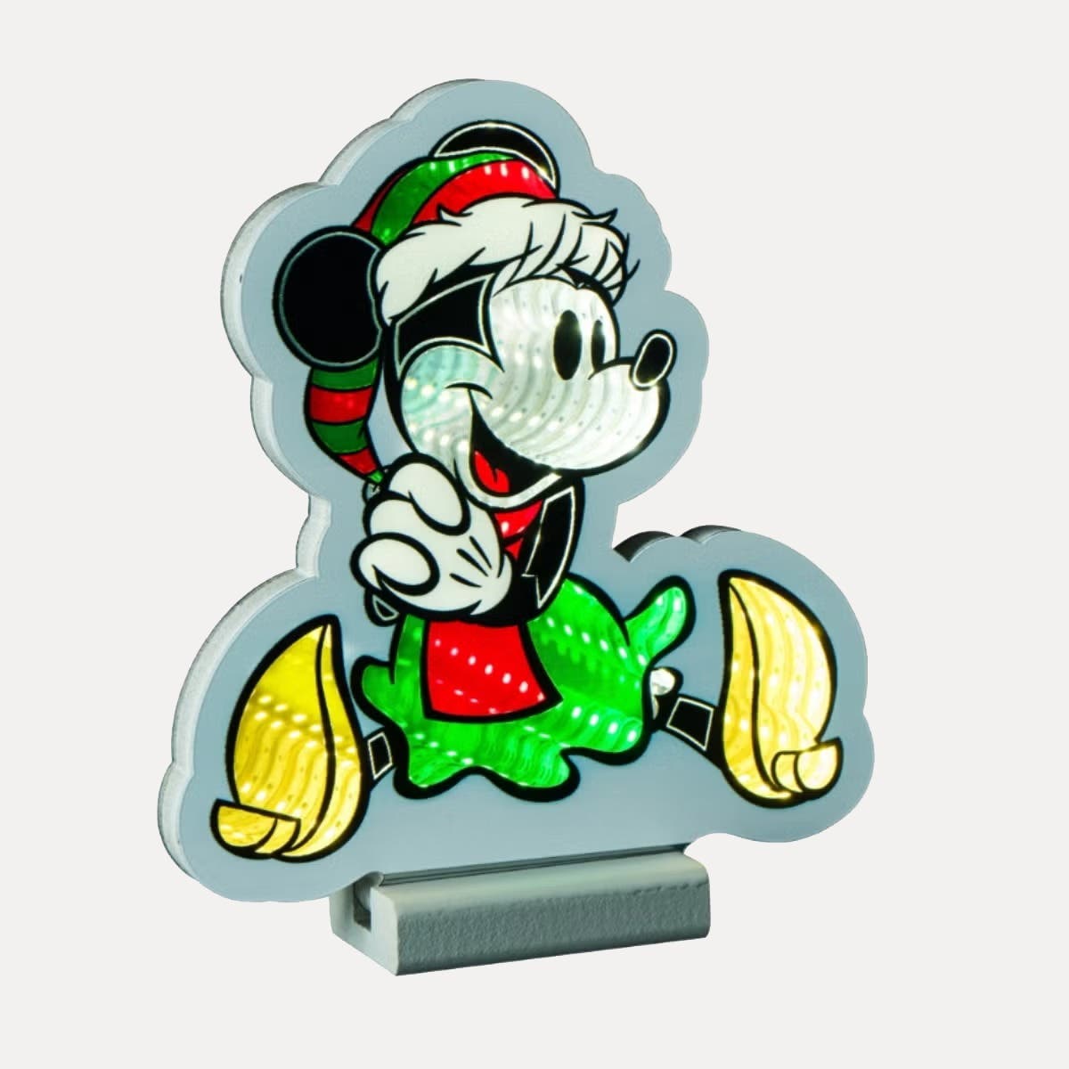 Disney Infinity Light Sitting Minnie 20 x 18 x 1.3 cm