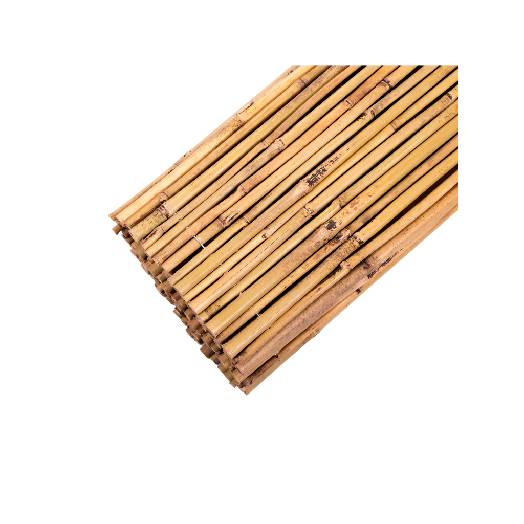 Bamboemat 100 x 200 cm