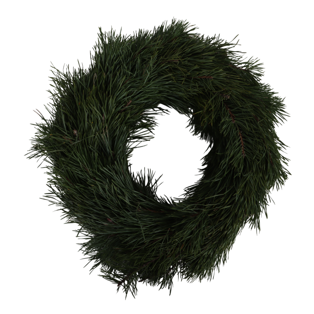 Krans Pinus 30 cm