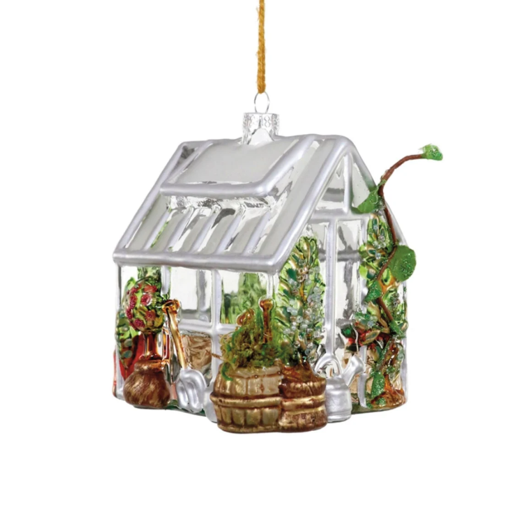 Cody Foster Greenhouse kersthanger