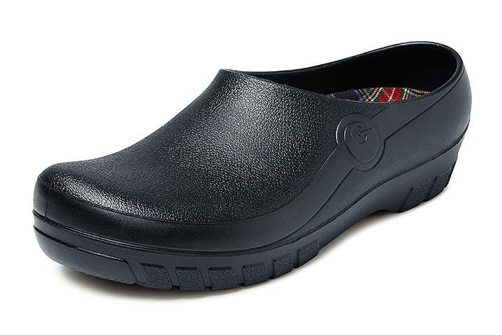 Gevavi Tuinklomp Gardy Gesloten Blauw-40