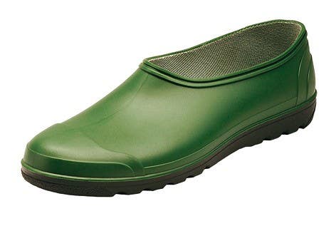 Gevavi Klomp Gino PVC Groen-38