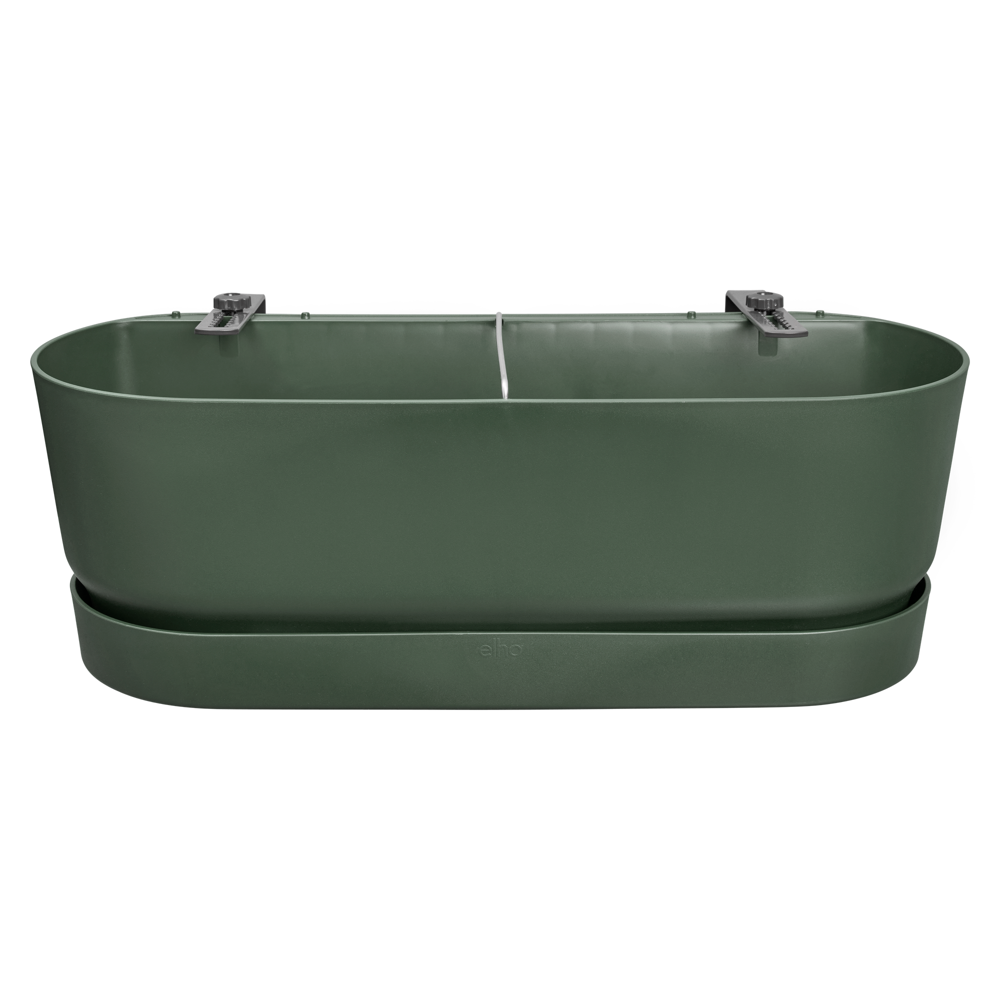 Elho Greenville Easy Balcony 52cm Blad Groen