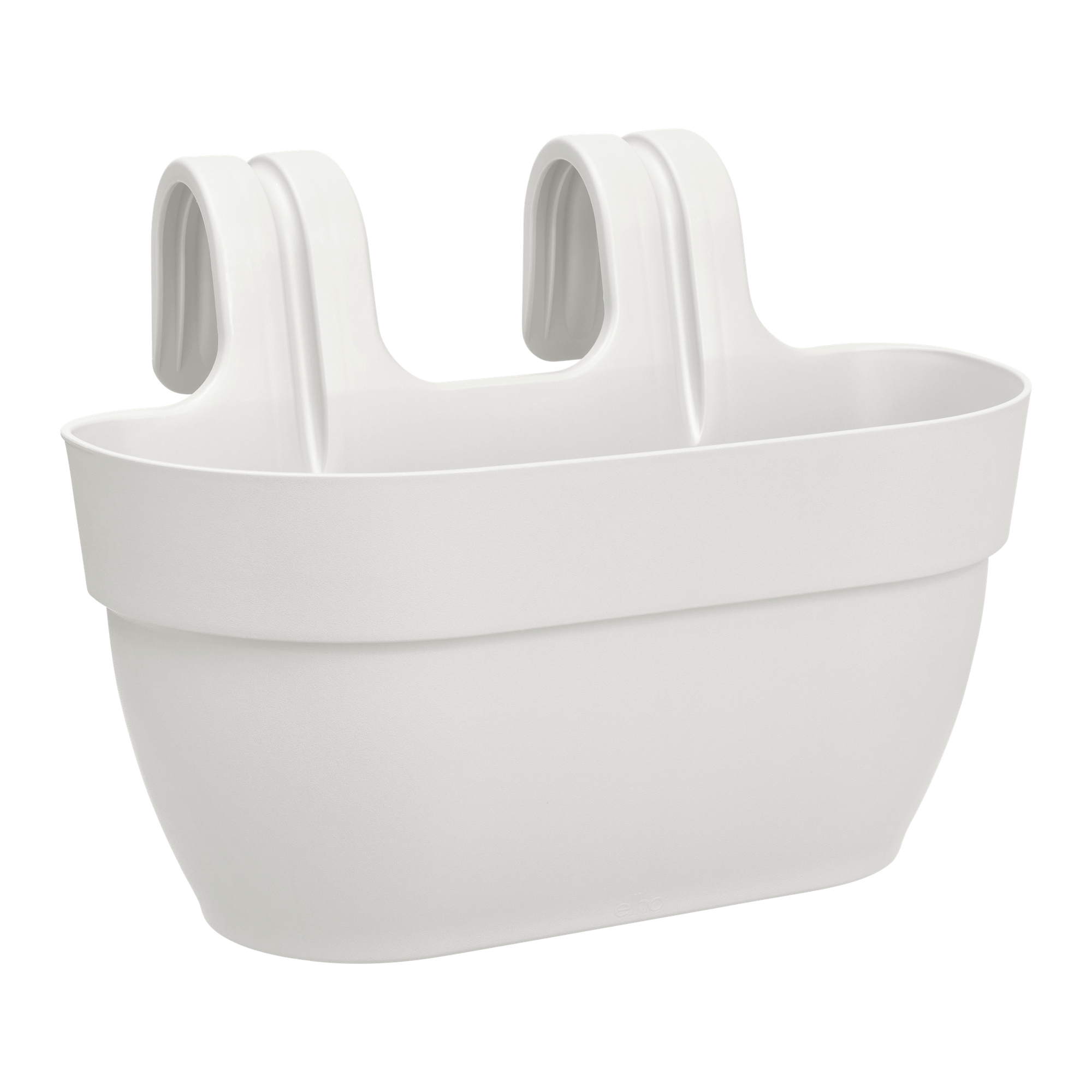 Elho Vibia Campana Easy Hanger Medium Zijdewit