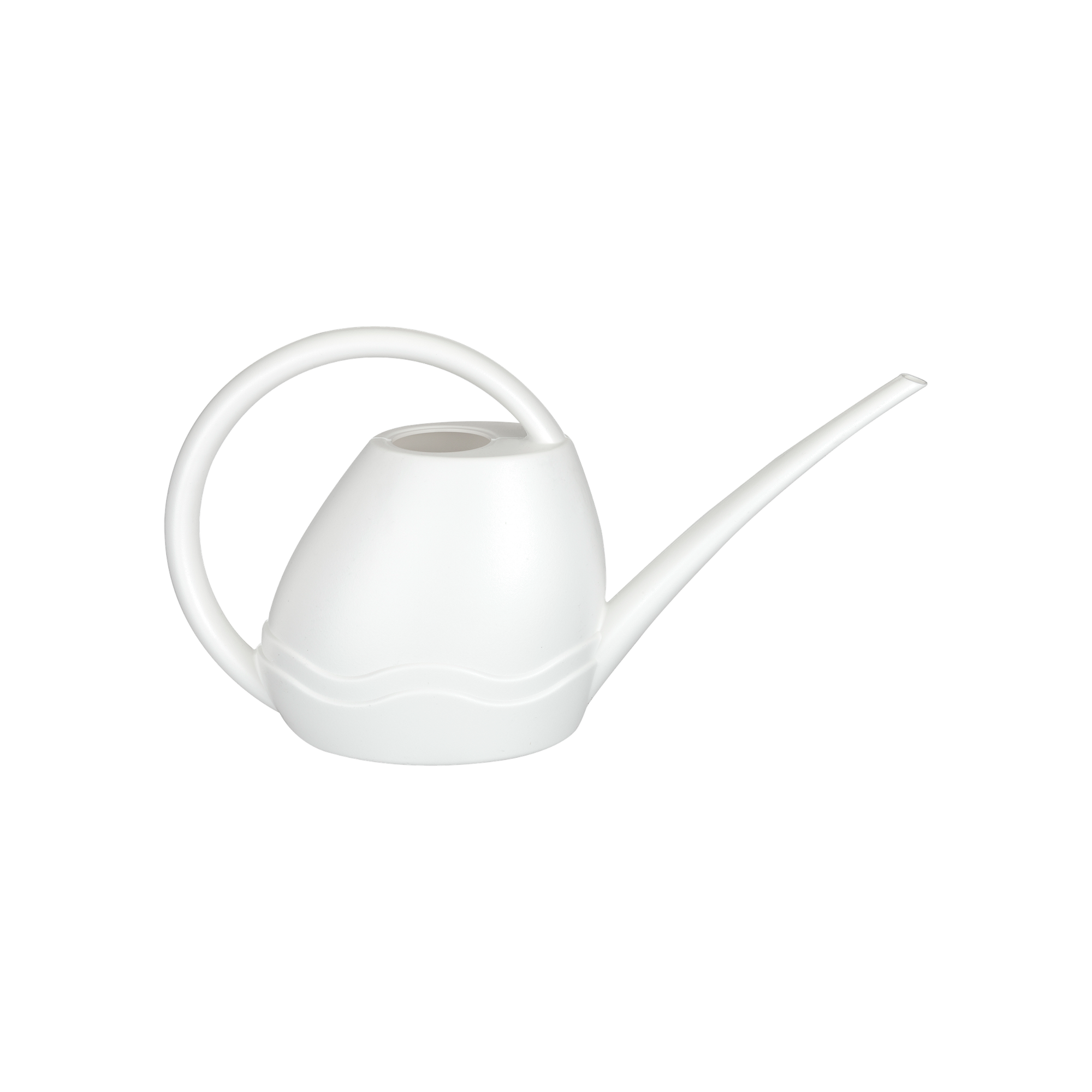 Elho Aquarius Gieter 3,5Ltr Wit